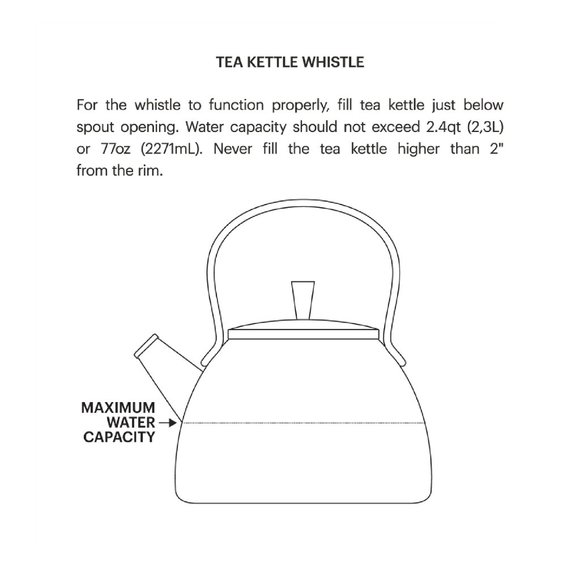 brand new LILAC PURPLE FLORAL Lenox Butterfly Meadow 2.5-Quart Tea Kettle - Picture 6 of 14